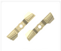 Yarbo Straight Blades ( 2 Pcs)