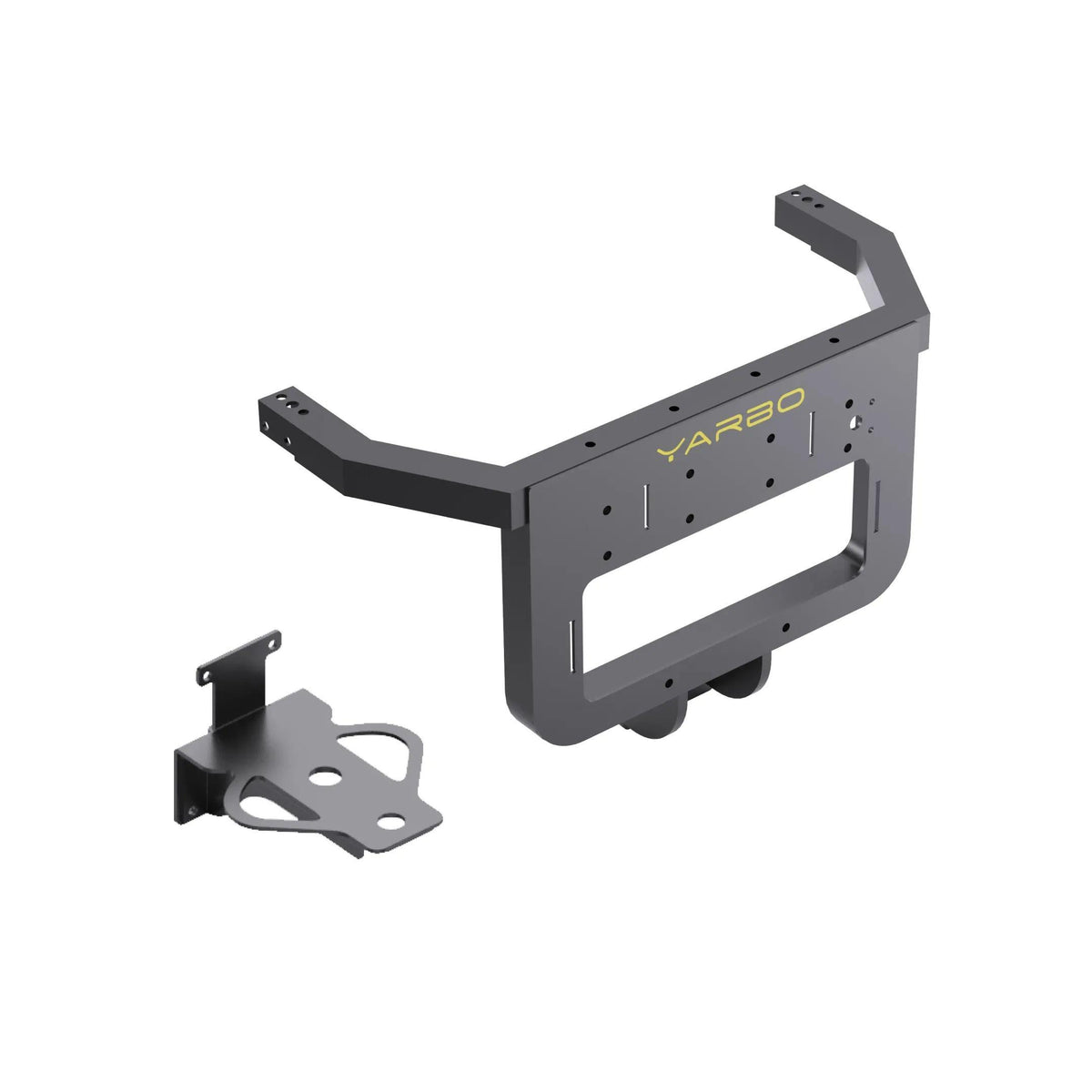 Yarbo Back Brace Mount