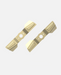 Straight Blades & Bolts - 2Pcs (Y Series)